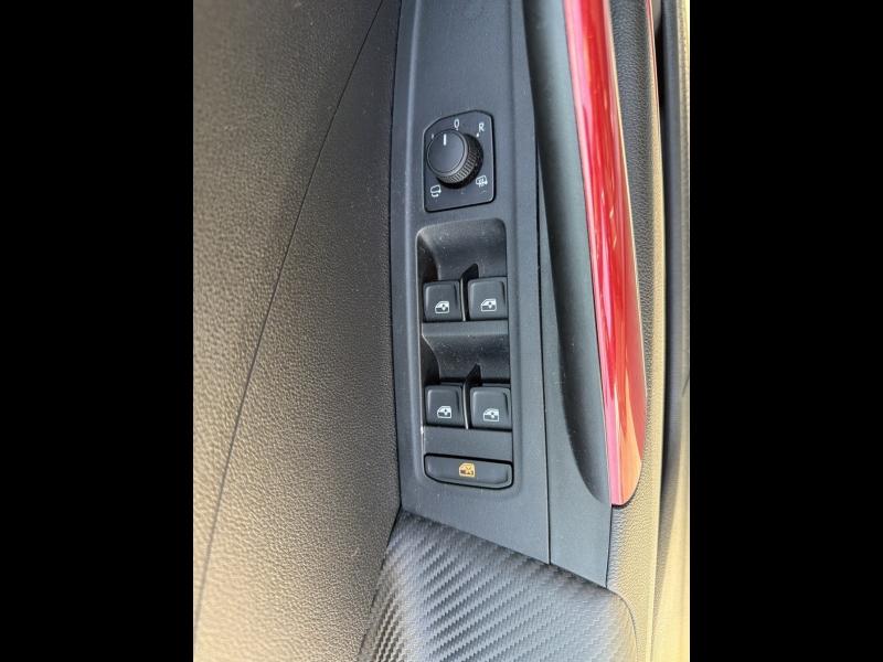 Image SKODA Fabia 1.0 TSI 110ch Monte Carlo DSG7