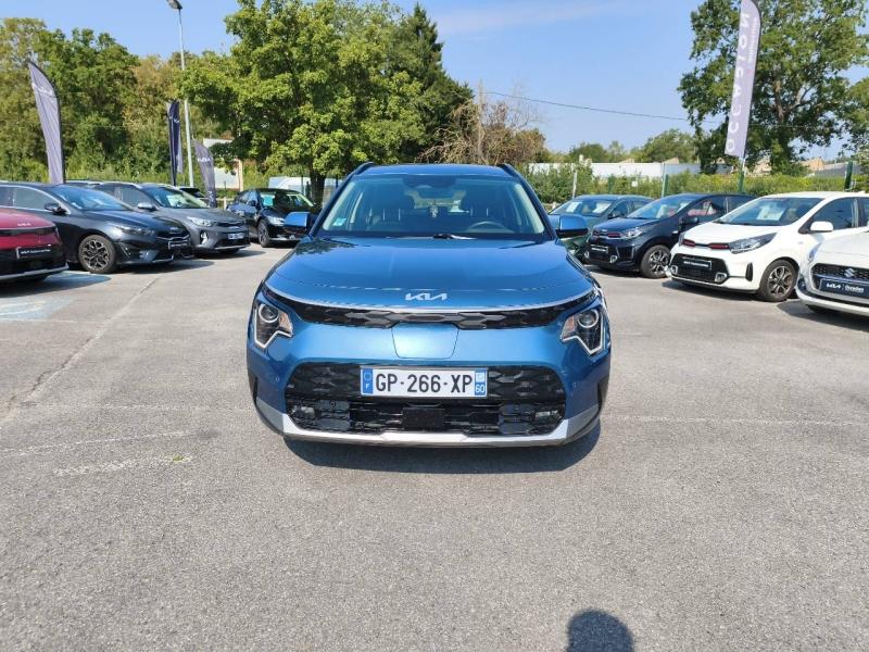 Image KIA Niro EV 204ch Active