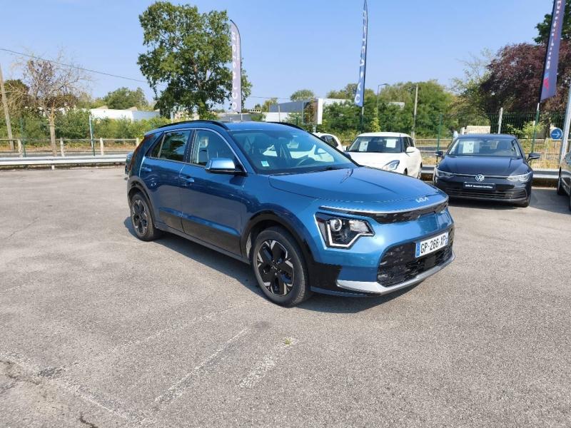 Image KIA Niro EV 204ch Active