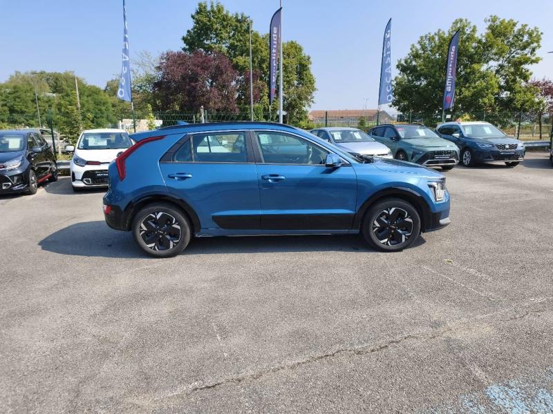 Image KIA Niro EV 204ch Active