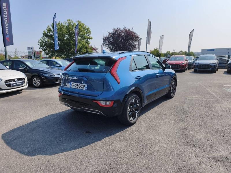 Image KIA Niro EV 204ch Active