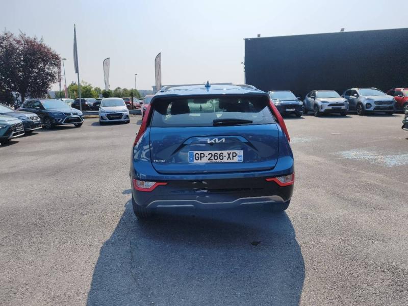 Image KIA Niro EV 204ch Active