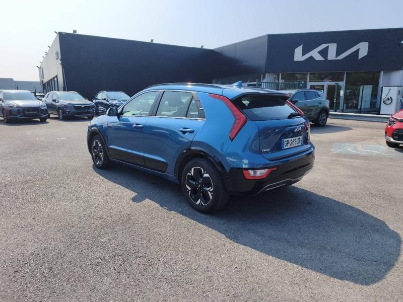 Image KIA Niro EV 204ch Active