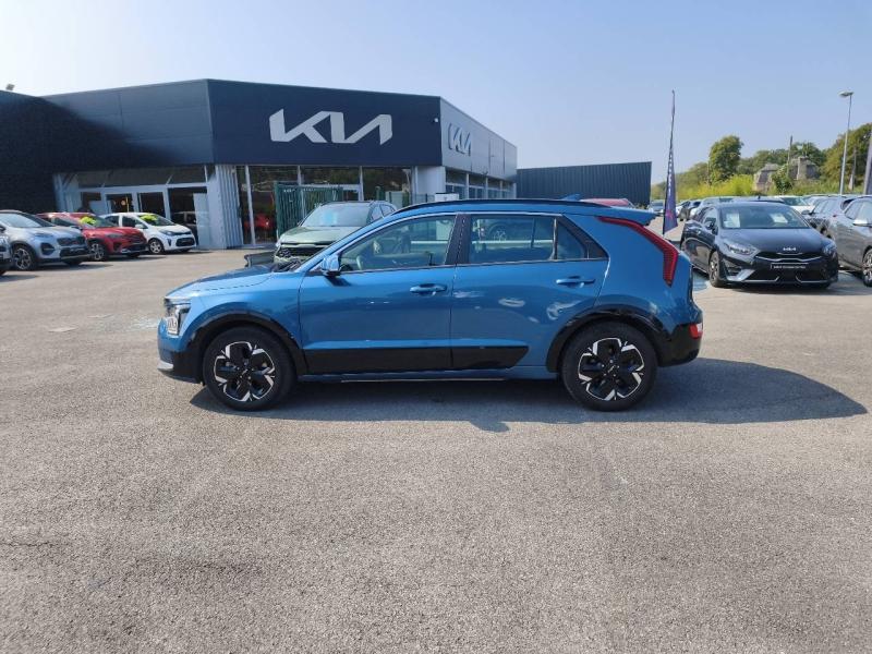 Image KIA Niro EV 204ch Active