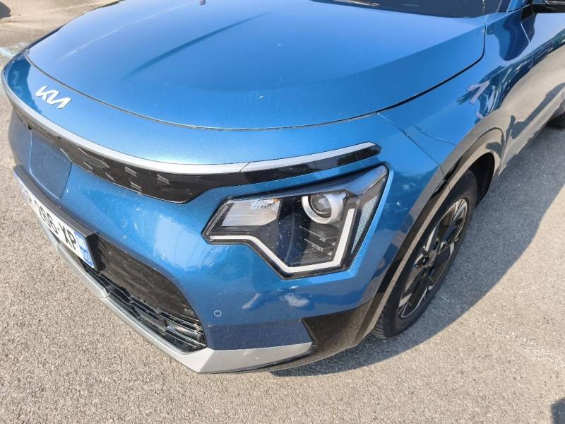 Image KIA Niro EV 204ch Active
