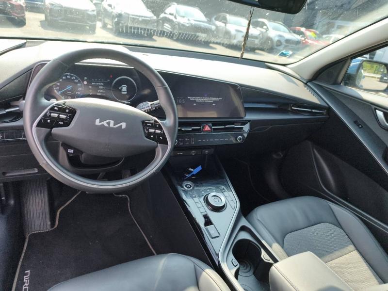 Image KIA Niro EV 204ch Active