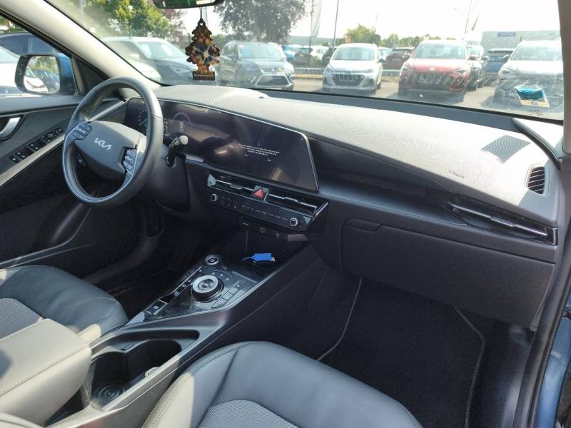 Image KIA Niro EV 204ch Active