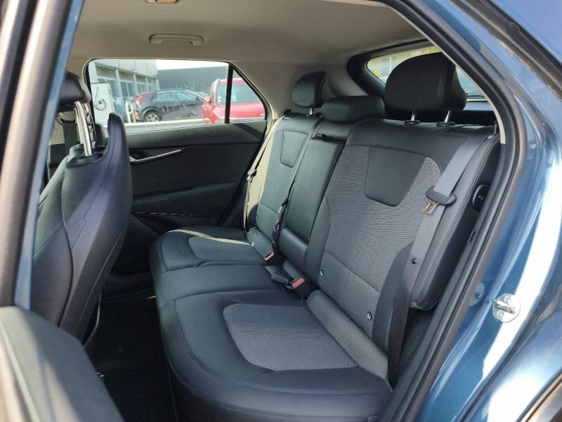 Image KIA Niro EV 204ch Active