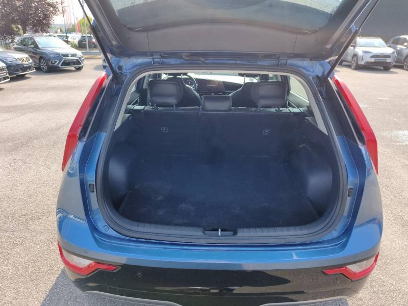 Image KIA Niro EV 204ch Active