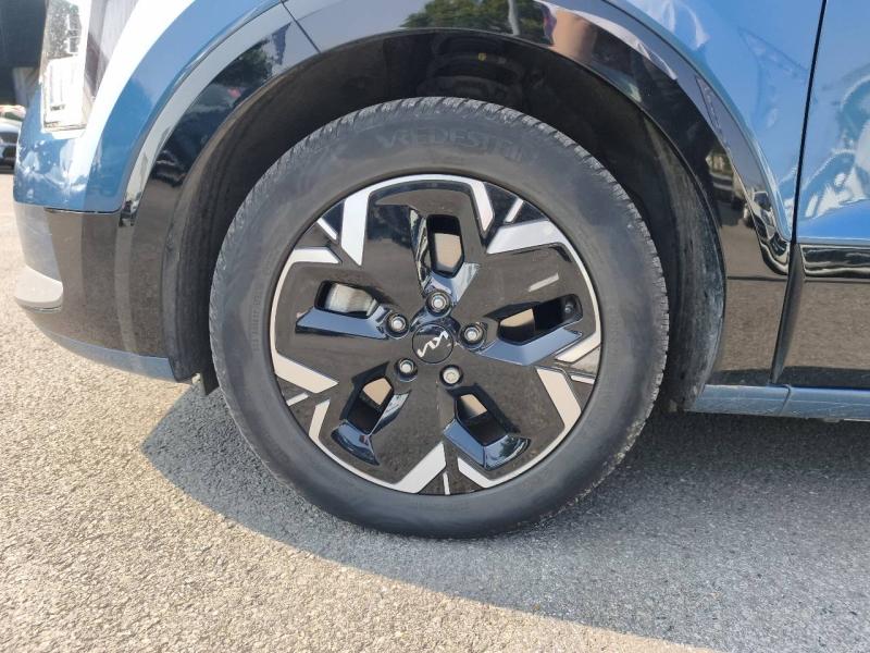 Image KIA Niro EV 204ch Active