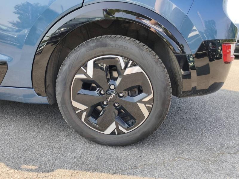 Image KIA Niro EV 204ch Active