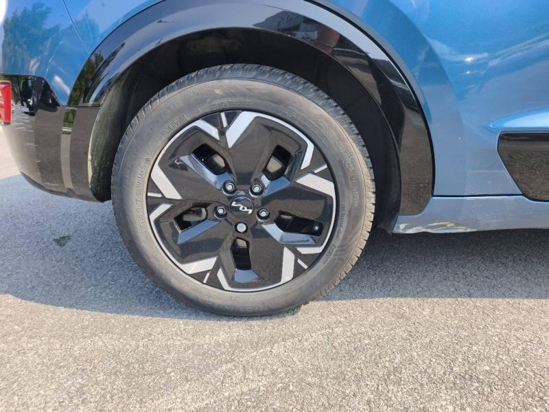 Image KIA Niro EV 204ch Active
