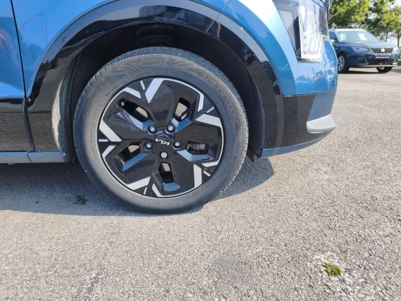 Image KIA Niro EV 204ch Active