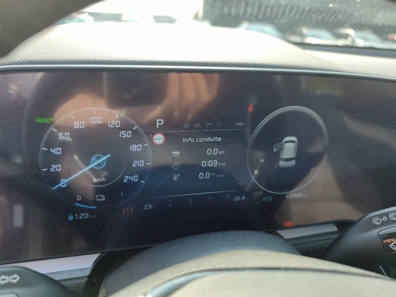 Image KIA Niro EV 204ch Active