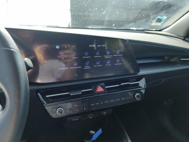 Image KIA Niro EV 204ch Active