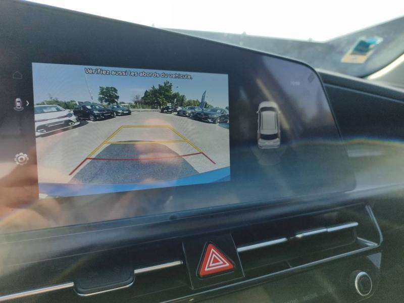Image KIA Niro EV 204ch Active