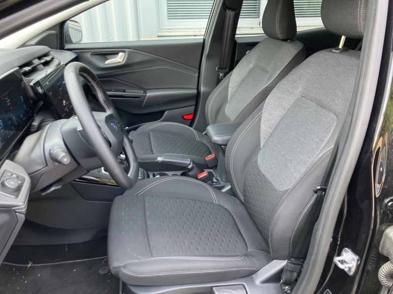 Image FORD Puma 1.0 EcoBoost Hybrid 125ch Titanium Business S&S