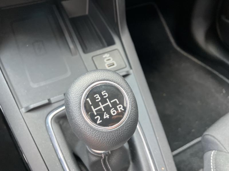 Image FORD Puma 1.0 EcoBoost Hybrid 125ch Titanium Business S&S