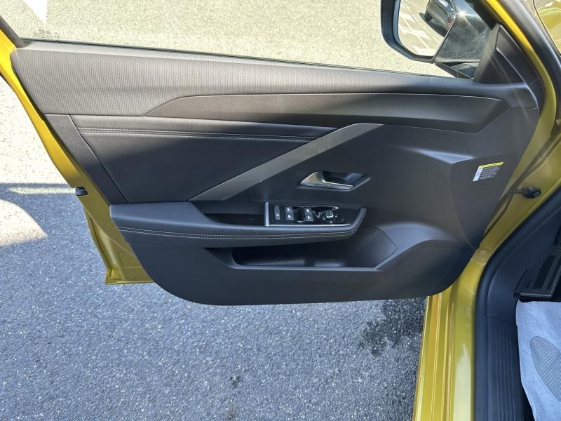 Image OPEL Astra 1.2 Turbo 130ch GS