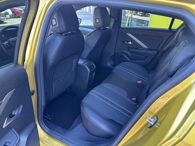 Image OPEL Astra 1.2 Turbo 130ch GS