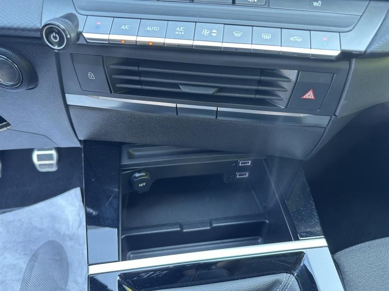 Image OPEL Astra 1.2 Turbo 130ch GS