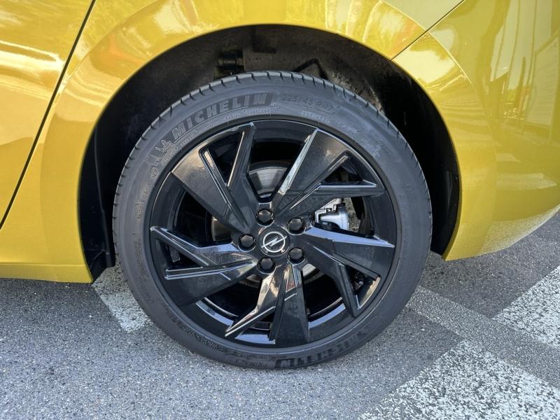 Image OPEL Astra 1.2 Turbo 130ch GS