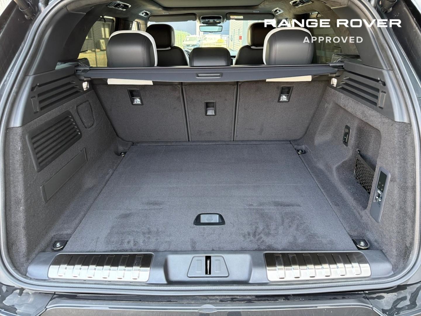 Image LAND-ROVER Range Rover Sport 3.0 P550e 550ch PHEV Autobiography