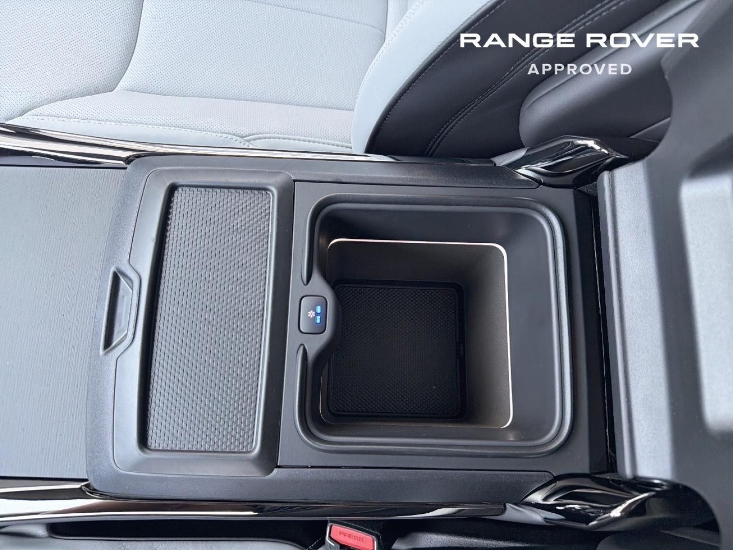 Image LAND-ROVER Range Rover Sport 3.0 P550e 550ch PHEV Autobiography