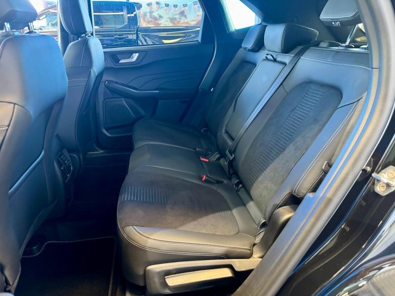 Image FORD Kuga 2.5 Duratec 180ch Hybrid FlexiFuel Active X Powershift
