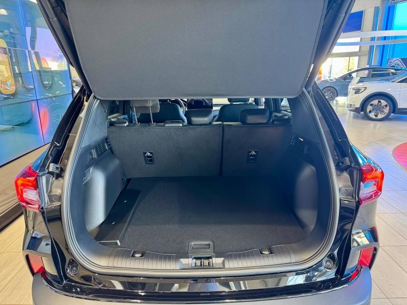 Image FORD Kuga 2.5 Duratec 180ch Hybrid FlexiFuel Active X Powershift