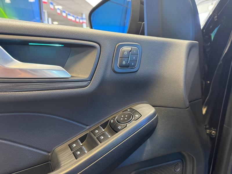 Image FORD Kuga 2.5 Duratec 180ch Hybrid FlexiFuel Active X Powershift