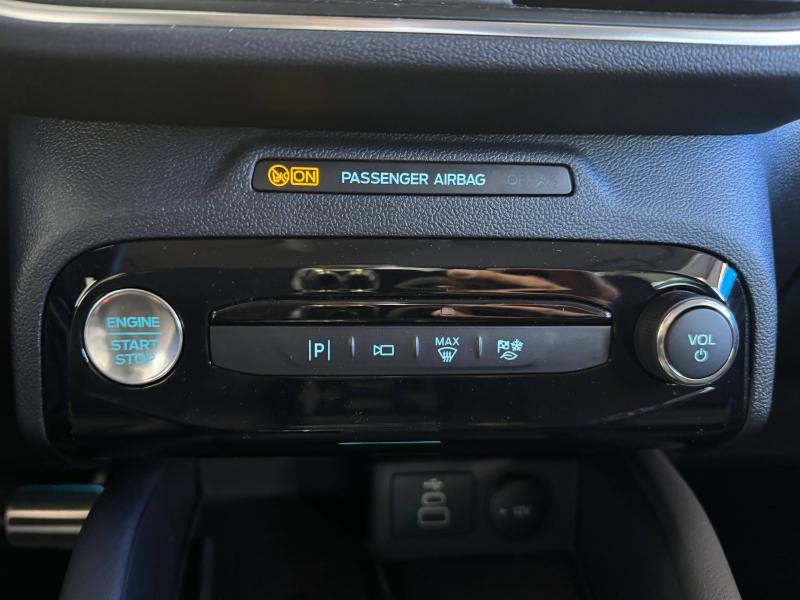 Image FORD Kuga 2.5 Duratec 180ch Hybrid FlexiFuel Active X Powershift