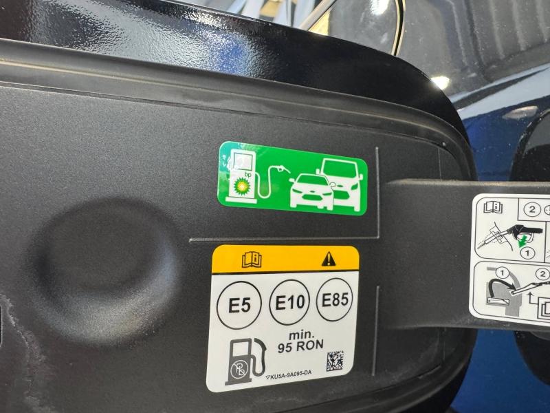 Image FORD Kuga 2.5 Duratec 180ch Hybrid FlexiFuel Active X Powershift
