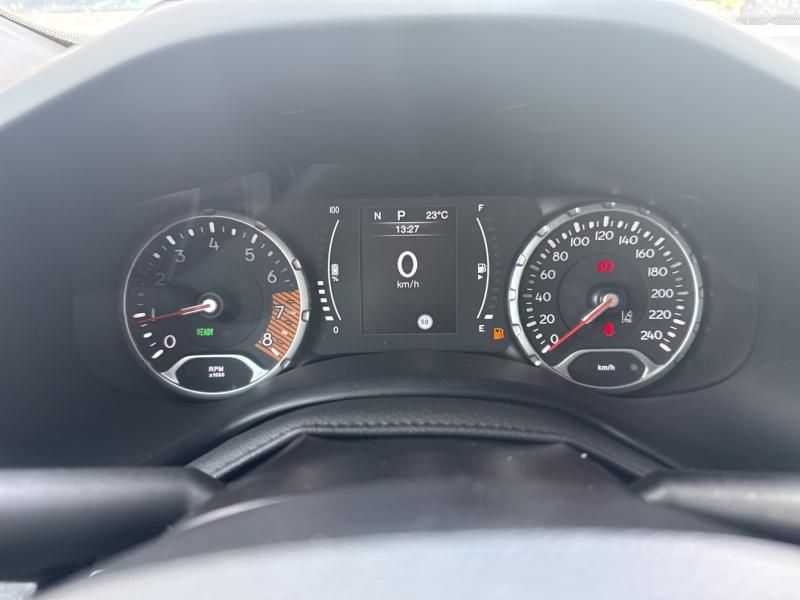 Image JEEP Renegade 1.5 Turbo T4 130ch MHEV Longitude BVR7