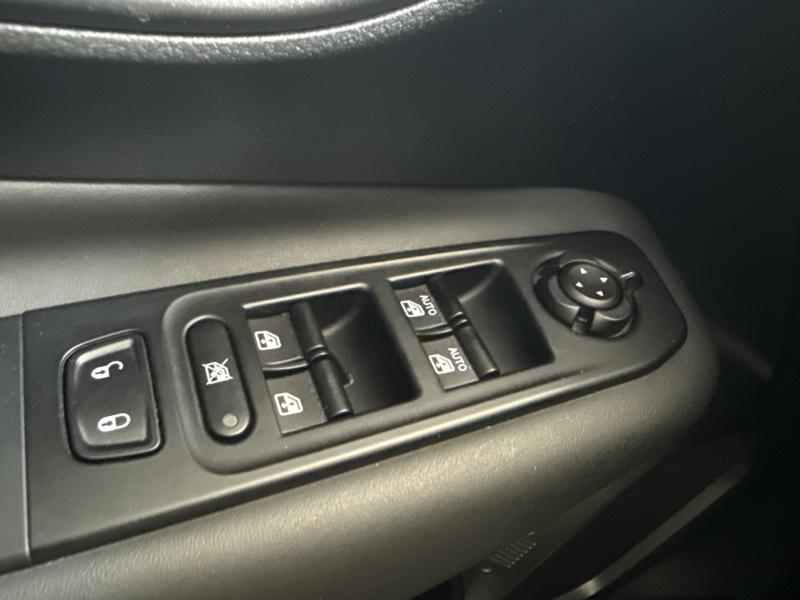 Image JEEP Renegade 1.5 Turbo T4 130ch MHEV Longitude BVR7