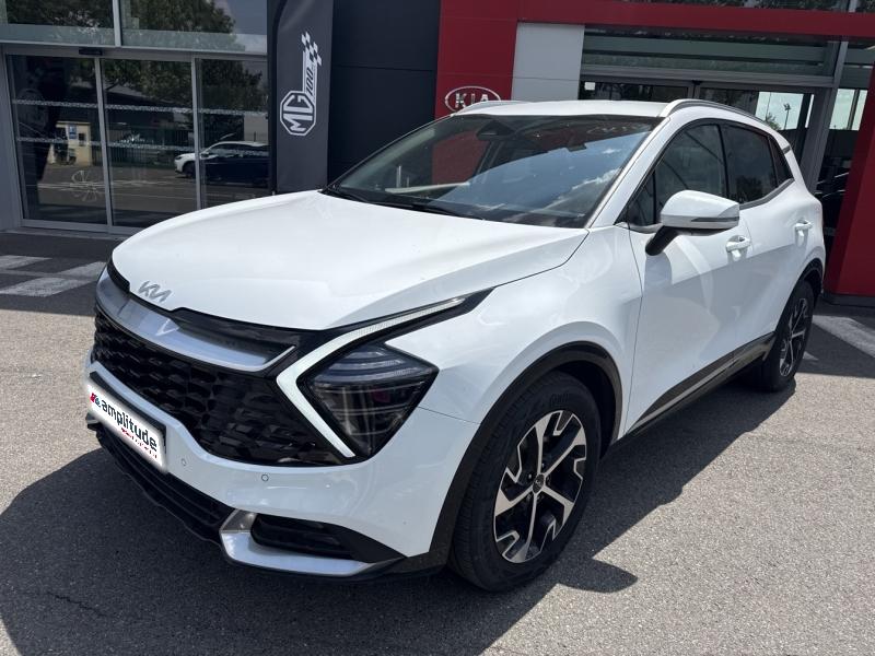 Photo KIA Sportage 1.6 CRDi 136ch MHEV Design DCT7 4x4
