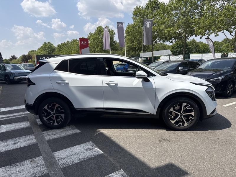 Image KIA Sportage 1.6 CRDi 136ch MHEV Design DCT7 4x4
