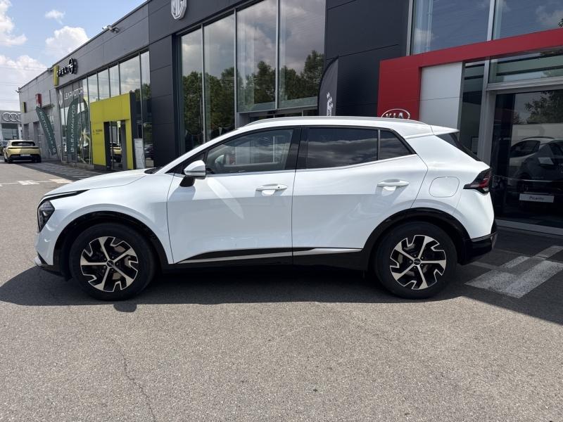 Image KIA Sportage 1.6 CRDi 136ch MHEV Design DCT7 4x4
