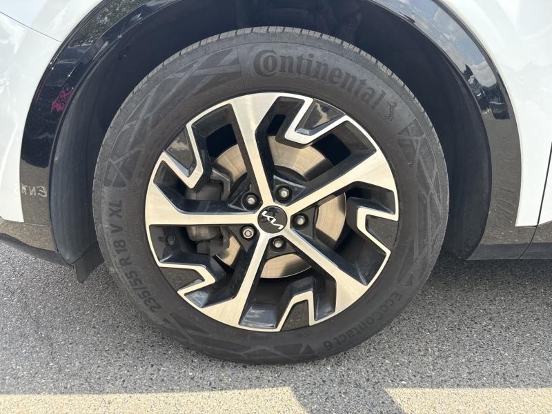 Image KIA Sportage 1.6 CRDi 136ch MHEV Design DCT7 4x4
