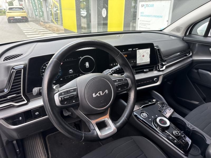 Image KIA Sportage 1.6 CRDi 136ch MHEV Design DCT7 4x4