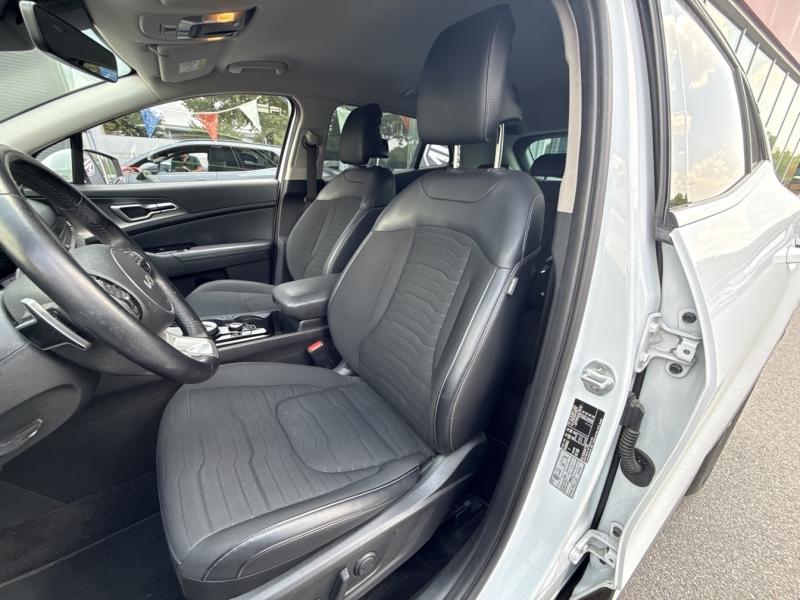 Image KIA Sportage 1.6 CRDi 136ch MHEV Design DCT7 4x4
