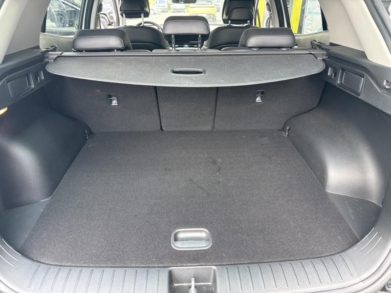 Image KIA Sportage 1.6 CRDi 136ch MHEV Design DCT7 4x4