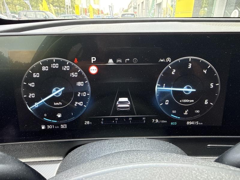 Image KIA Sportage 1.6 CRDi 136ch MHEV Design DCT7 4x4