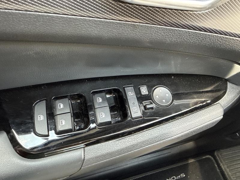 Image KIA Sportage 1.6 CRDi 136ch MHEV Design DCT7 4x4
