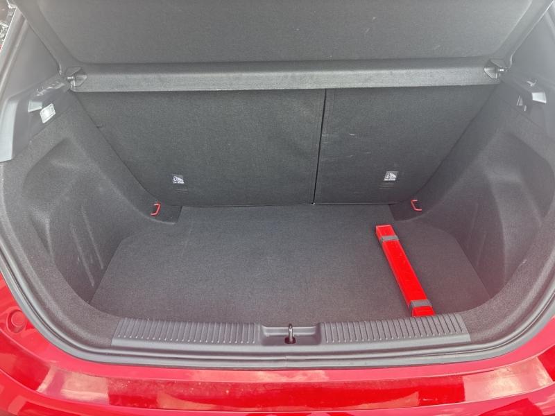 Image MG MOTOR MG3 1.5 Hybrid+ 195ch Luxury