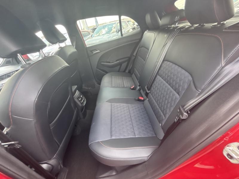 Image MG MOTOR MG3 1.5 Hybrid+ 195ch Luxury