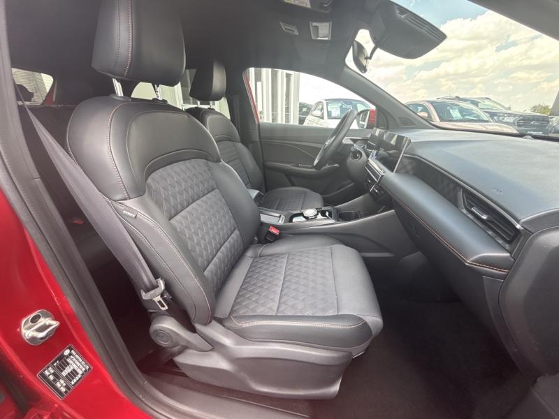 Image MG MOTOR MG3 1.5 Hybrid+ 195ch Luxury