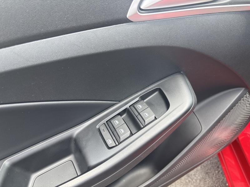 Image MG MOTOR MG3 1.5 Hybrid+ 195ch Luxury