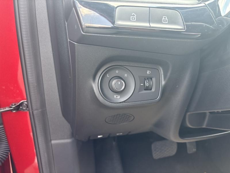 Image MG MOTOR MG3 1.5 Hybrid+ 195ch Luxury