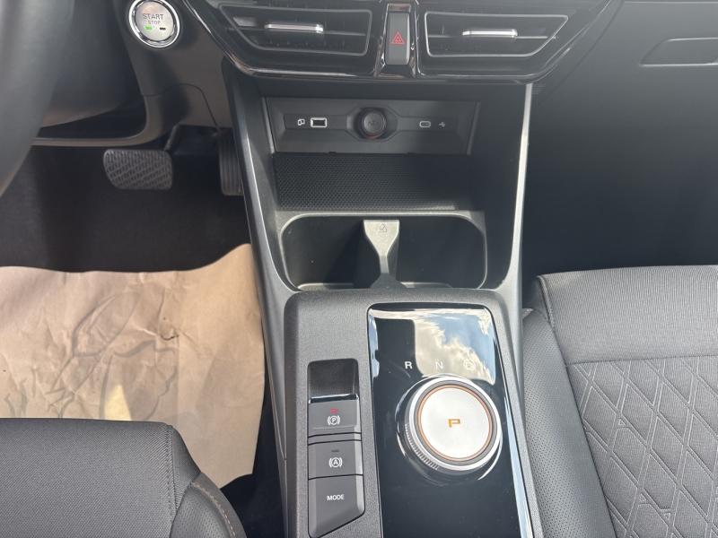 Image MG MOTOR MG3 1.5 Hybrid+ 195ch Luxury
